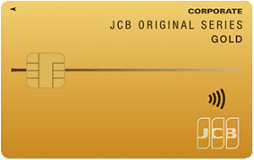 JCB ORIGINAL SERIES GOLD